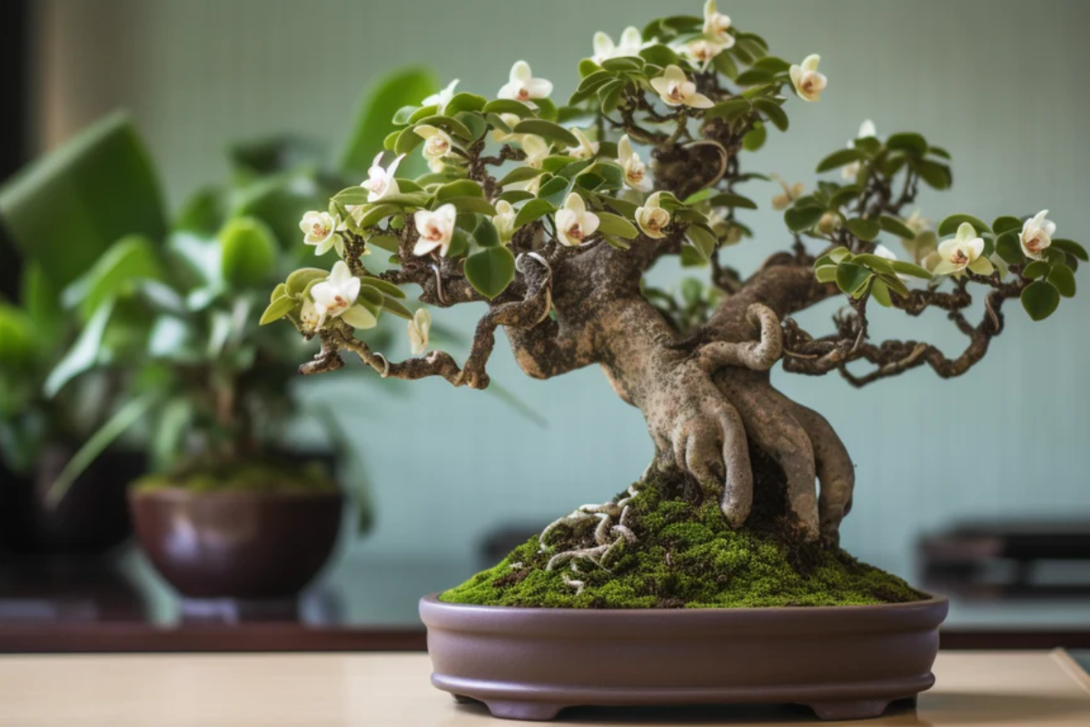 Lịch sử và nguồn gốc cây cảnh Bonsai